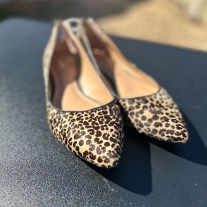 Vince Camuto Women's Pointy Toe Flat